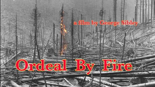 Ordeal by Fire