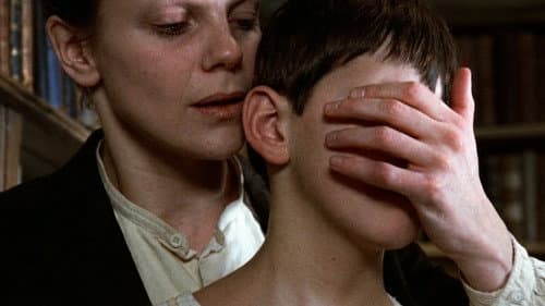 Fanny and Alexander