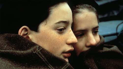 Au Revoir les Enfants