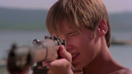 Who Can Kill a Child?