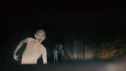 Death Forest: Forbidden Forest