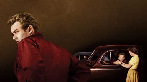 Rebel Without a Cause