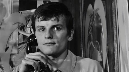 The Sleeping Car Murders