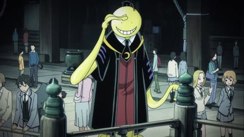 Assassination Classroom: Jump Festa 2013 Special