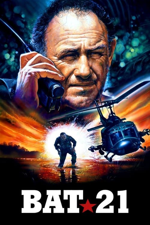 Bat*21