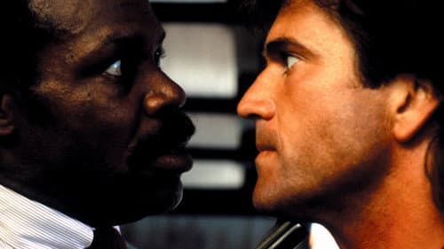 Lethal Weapon